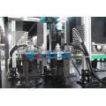 Automatic Small PET Plastic bottle making Machine